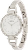 Watch Fossil Woman in Steel ES3225 - ES3225